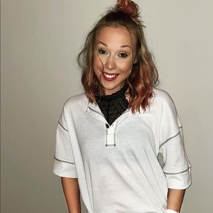 Meet your Posher, Lexie